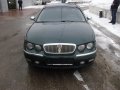 Продаётся Rover 75 2000 г. в.,  2497 см3,  пробег:  154700 км.,  цвет:  зеленый металлик в городе Москва, фото 4, Московская область