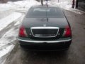 Продаётся Rover 75 2000 г. в.,  2497 см3,  пробег:  154700 км.,  цвет:  зеленый металлик в городе Москва, фото 5, стоимость: 263 000 руб.