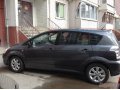 Toyota Corolla Verso,  минивэн,  2008 г. в.,  пробег:  115000 км.,  механическая,  2.2 л в городе Калининград, фото 2, стоимость: 550 000 руб.