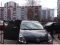 Toyota Corolla Verso,  минивэн,  2008 г. в.,  пробег:  115000 км.,  механическая,  2.2 л в городе Калининград, фото 6, Toyota