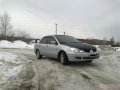 Mitsubishi Lancer,  седан,  2007 г. в.,  пробег:  90000 км.,  механическая,  1600 л в городе Пермь, фото 1, Пермский край