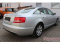 Audi A6,  внедорожник,  2006 г. в.,  автоматическая в городе Барнаул, фото 3, Audi