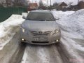 Toyota Camry,  седан,  2006 г. в.,  пробег:  175000 км.,  автоматическая,  2.4 л в городе Конаково, фото 1, Тверская область