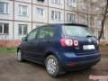 Volkswagen Golf Plus,  хэтчбек,  2007 г. в.,  пробег:  87000 км.,  автоматическая,  1.6 л в городе Новосибирск, фото 6, Volkswagen