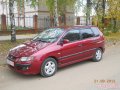 Mitsubishi Space Star,  минивэн,  2004 г. в.,  пробег:  114000 км.,  механическая в городе Киров, фото 1, Калужская область