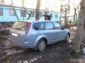 Ford Focus,  универсал,  2005 г. в.,  пробег:  155000 км.,  механическая,  1.6 л в городе Великий Новгород, фото 2, стоимость: 300 000 руб.