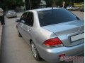 Mitsubishi Lancer,  седан,  2007 г. в.,  пробег:  78000 км.,  автоматическая,  1.6 л в городе Пермь, фото 1, Пермский край