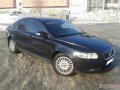 Volvo S40,  седан,  2008 г. в.,  пробег:  60000 км.,  автоматическая,  2.4 л в городе Ярославль, фото 1, Ярославская область