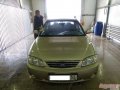 KIA Spectra,  седан,  2007 г. в.,  пробег:  94000 км.,  механическая,  1.6 л в городе Нижний Новгород, фото 1, Нижегородская область