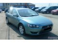 Mitsubishi Lancer,  седан,  2008 г. в.,  пробег:  50000 км.,  автоматическая,  1,8 л в городе Саратов, фото 1, Саратовская область