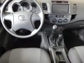 Toyota Hilux Pick Up 2013г.  механика 2500см.  куб в городе Санкт-Петербург, фото 3, Toyota