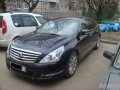 Nissan Teana,  седан,  2009 г. в.,  пробег:  72000 км.,  вариатор,  2.5 л в городе Тула, фото 1, Тульская область