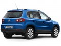 Volkswagen Tiguan,  внедорожник,  2010 г. в.,  пробег:  44000 км.,  автомат,  2 л в городе Москва, фото 4, Московская область