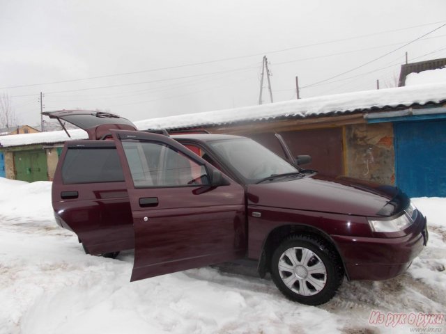 ВАЗ 21114,  универсал,  2008 г. в.,  пробег:  47000 км.,  механическая в городе Егорьевск, фото 4, ВАЗ