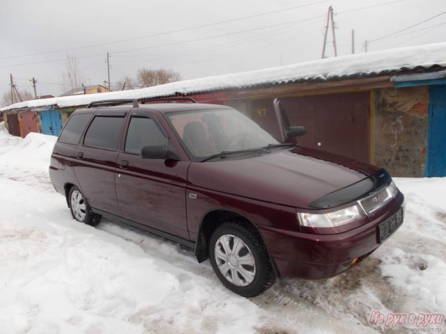 ВАЗ 21114,  универсал,  2008 г. в.,  пробег:  47000 км.,  механическая в городе Егорьевск, фото 5, Московская область