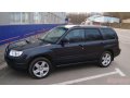 Subaru Forester,  универсал,  2007 г. в.,  пробег:  77000 км.,  автоматическая,  2.5 л в городе Ростов-на-Дону, фото 1, Ростовская область