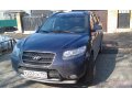 Hyundai Santa Fe,  внедорожник,  2008 г. в.,  пробег:  70000 км.,  автоматическая,  2.7 л в городе Дедовск, фото 1, Московская область