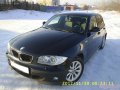 BMW 118,  хэтчбек,  2006 г. в.,  пробег:  105000 км.,  автоматическая,  2 л в городе Иркутск, фото 1, Иркутская область