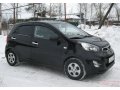 KIA Picanto,  хэтчбек,  2011 г. в.,  пробег:  20000 км.,  механическая,  1 л в городе Нижний Новгород, фото 1, Нижегородская область