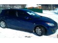 Mazda 3,  хэтчбек,  2010 г. в.,  пробег:  22000 км.,  автоматическая,  1.6 л в городе Иркутск, фото 1, Иркутская область