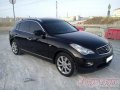 Infiniti EX35,  внедорожник,  2008 г. в.,  пробег:  40000 км.,  автоматическая,  3.498 л в городе Юбилейный, фото 1, Московская область