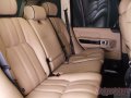 Land Rover Range Rover,  внедорожник,  2006 г. в.,  пробег:  98004 км.,  автоматическая,  4,2 л в городе Тольятти, фото 1, Самарская область