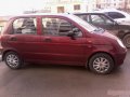 Daewoo Matiz,  хэтчбек,  2007 г. в.,  пробег:  64000 км.,  автоматическая,  0.8 л в городе Батайск, фото 1, Ростовская область