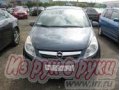 Opel Corsa,  хэтчбек,  2008 г. в.,  пробег:  60000 км.,  механическая,  1.4 л в городе Киров, фото 1, Калужская область