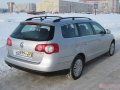 Volkswagen Passat,  универсал,  2007 г. в.,  пробег:  110000 км.,  автоматическая в городе Барнаул, фото 1, Алтайский край