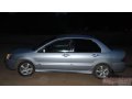 Mitsubishi Lancer,  седан,  2005 г. в.,  пробег:  117000 км.,  автоматическая,  1.6 л в городе Киров, фото 4, Калужская область