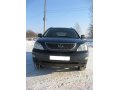 Lexus RX 330,  внедорожник,  2004 г. в.,  пробег:  150000 км.,  автоматическая,  3.3 л в городе Пенза, фото 1, Пензенская область