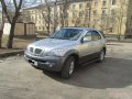 KIA Sorento,  внедорожник,  2004 г. в.,  автоматическая,  2.5 л в городе Волхов, фото 1, Ленинградская область