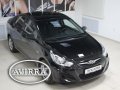 Hyundai Solaris 2013г.  автомат 1396см.  куб в городе Самара, фото 1, Самарская область