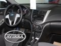 Hyundai Solaris 2013г.  автомат 1396см.  куб в городе Самара, фото 3, Hyundai