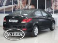 Hyundai Solaris 2013г.  автомат 1396см.  куб в городе Самара, фото 4, Самарская область