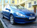 Peugeot 307,  хэтчбек,  2004 г. в.,  пробег:  145000 км.,  автоматическая,  1.6 л в городе Смоленск, фото 2, стоимость: 265 000 руб.