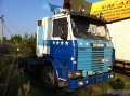 scania-112м 1987г. в. п/п general trailers 2001 г. в. 96 куб.  штора ворота. в городе Пермь, фото 3, Грузовики