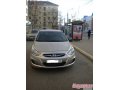 Hyundai Solaris,  седан,  2011 г. в.,  пробег:  25000 км.,  автоматическая в городе Саранск, фото 1, Мордовия