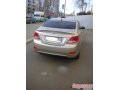 Hyundai Solaris,  седан,  2011 г. в.,  пробег:  25000 км.,  автоматическая в городе Саранск, фото 4, Мордовия