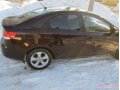 KIA Cerato,  седан,  2010 г. в.,  пробег:  20000 км.,  автоматическая,  1.6 л в городе Ногинск, фото 1, Московская область