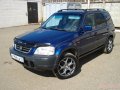 Honda CR-V,  внедорожник,  1998 г. в.,  пробег:  200000 км.,  автоматическая,  2 л в городе Киров, фото 1, Калужская область