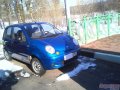 Daewoo Matiz,  хэтчбек,  2010 г. в.,  пробег:  20000 км.,  механическая,  0.8 л в городе Зеленоград, фото 2, стоимость: 200 000 руб.