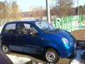 Daewoo Matiz,  хэтчбек,  2010 г. в.,  пробег:  20000 км.,  механическая,  0.8 л в городе Зеленоград, фото 3, Daewoo