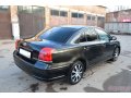 Toyota Avensis,  седан,  2006 г. в.,  пробег:  113000 км.,  автоматическая,  2 л в городе Псков, фото 1, Псковская область