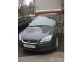 Ford Focus,  седан,  2007 г. в.,  пробег:  65000 км.,  автоматическая,  1.6 л в городе Киров, фото 1, Калужская область