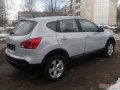 Nissan Qashqai +2,  внедорожник,  2009 г. в.,  пробег:  68 км.,  механическая,  2 л в городе Киров, фото 1, Калужская область