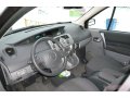 Renault Scenic,  хэтчбек,  2008 г. в.,  пробег:  101000 км.,  автоматическая,  1.9 л в городе Курск, фото 1, Курская область