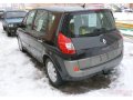 Renault Scenic,  хэтчбек,  2008 г. в.,  пробег:  101000 км.,  автоматическая,  1.9 л в городе Курск, фото 2, стоимость: 475 000 руб.