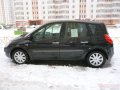 Renault Scenic,  хэтчбек,  2008 г. в.,  пробег:  101000 км.,  автоматическая,  1.9 л в городе Курск, фото 3, Renault