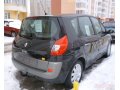 Renault Scenic,  хэтчбек,  2008 г. в.,  пробег:  101000 км.,  автоматическая,  1.9 л в городе Курск, фото 5, стоимость: 475 000 руб.